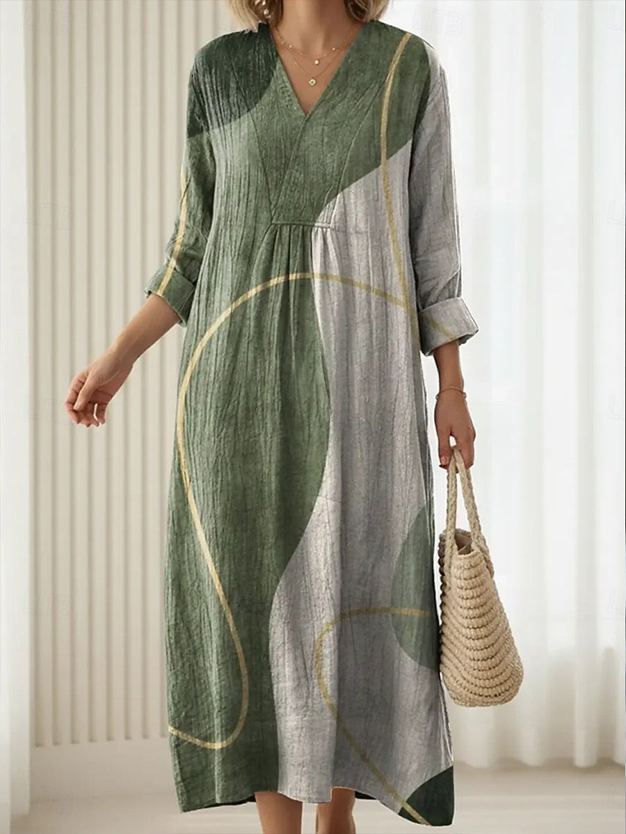 Abella™ | Daily Comfort Dress
