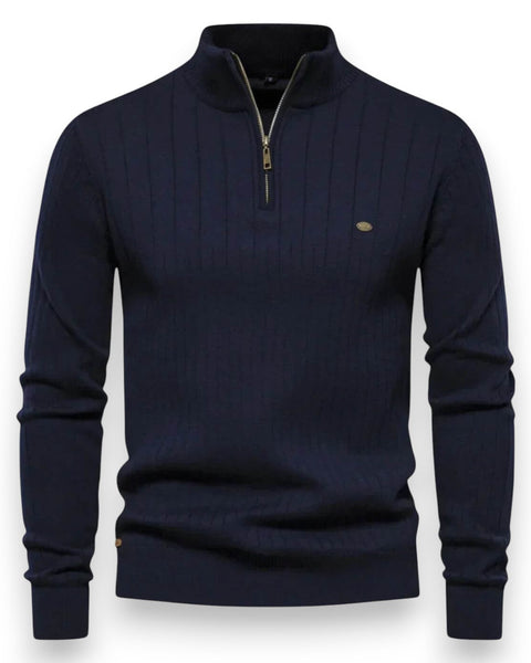 CHICIVELLE | Pull de confort haut de gamme