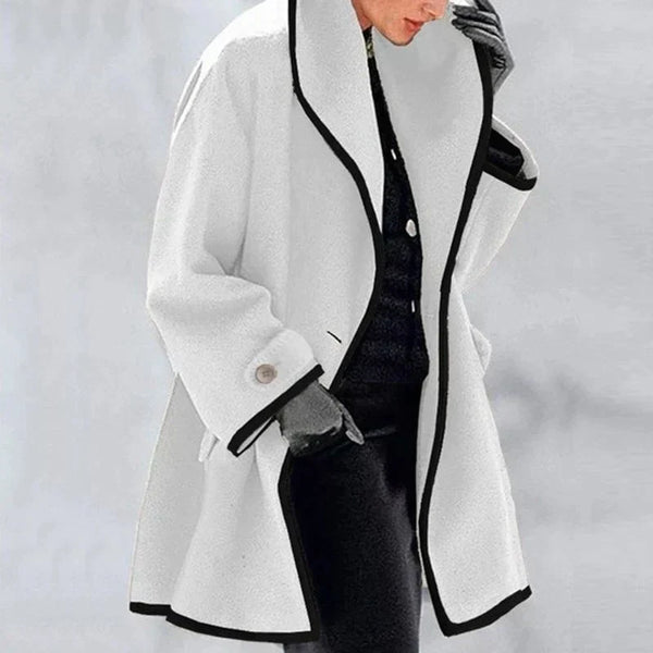 Maria™ - Veste en Polaire Élégante et Tendance