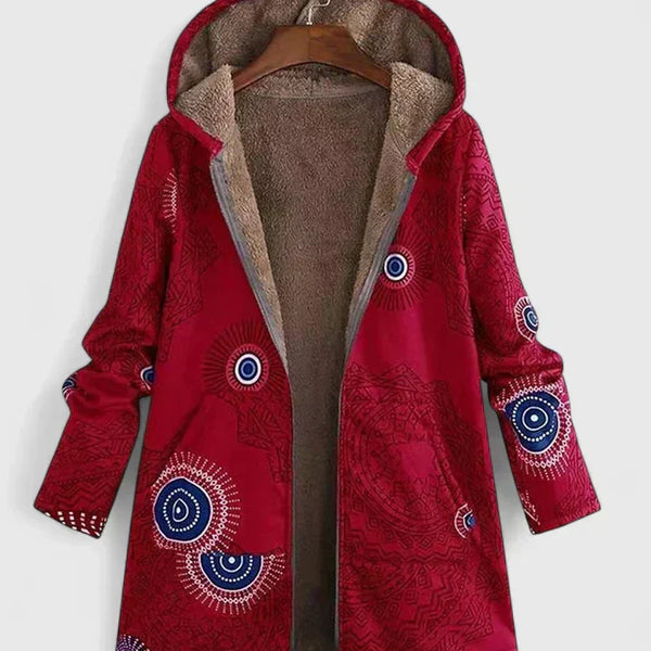 Averiel – Veste Confortable
